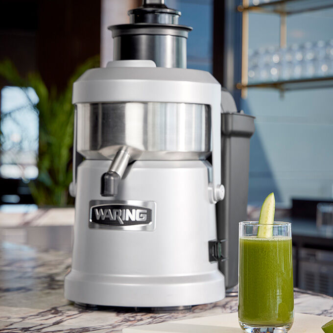 Juice Extractor | Waring